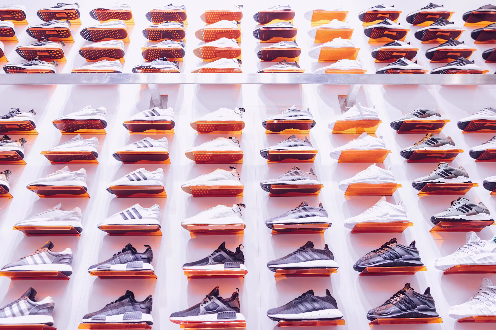 Retail Reimagined: The Future of Shopping in a Digital Age