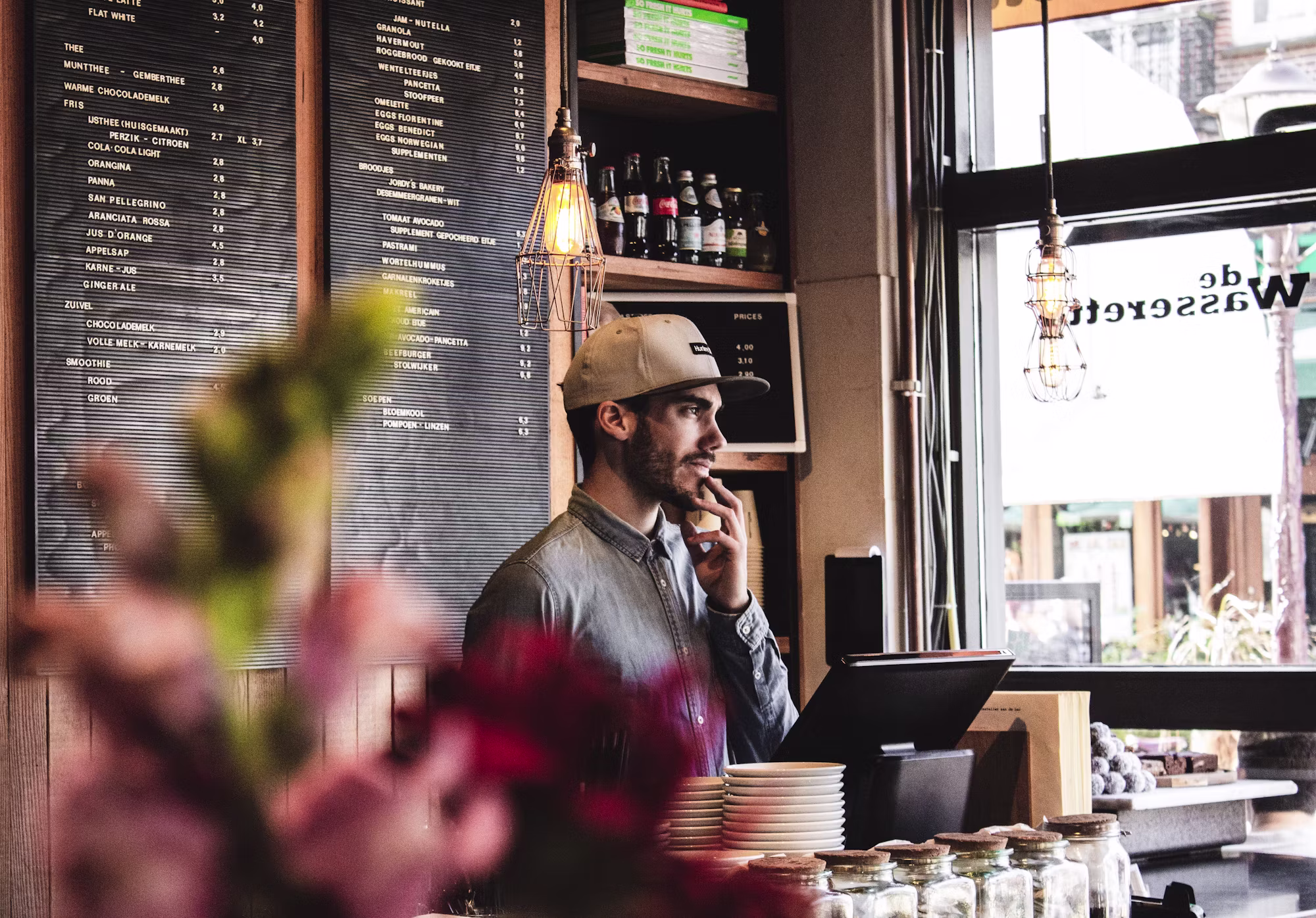 Exploring the World of Coffee: From Bean to Brew